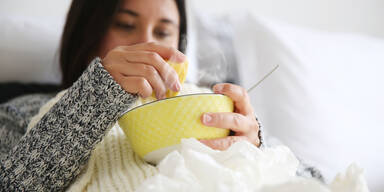 Hilft Hühnersuppe wirklich bei Erkältungen?