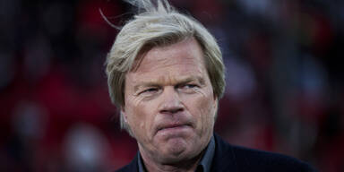 Oliver Kahn