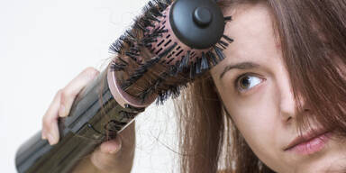 Diese Revlon Rundb&uuml;rste geht viral &ndash; und ersetzt jetzt den Friseur