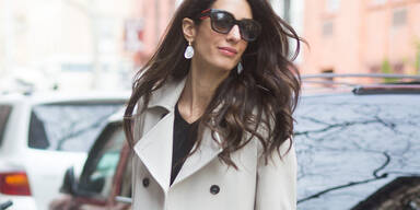 Amal Clooney