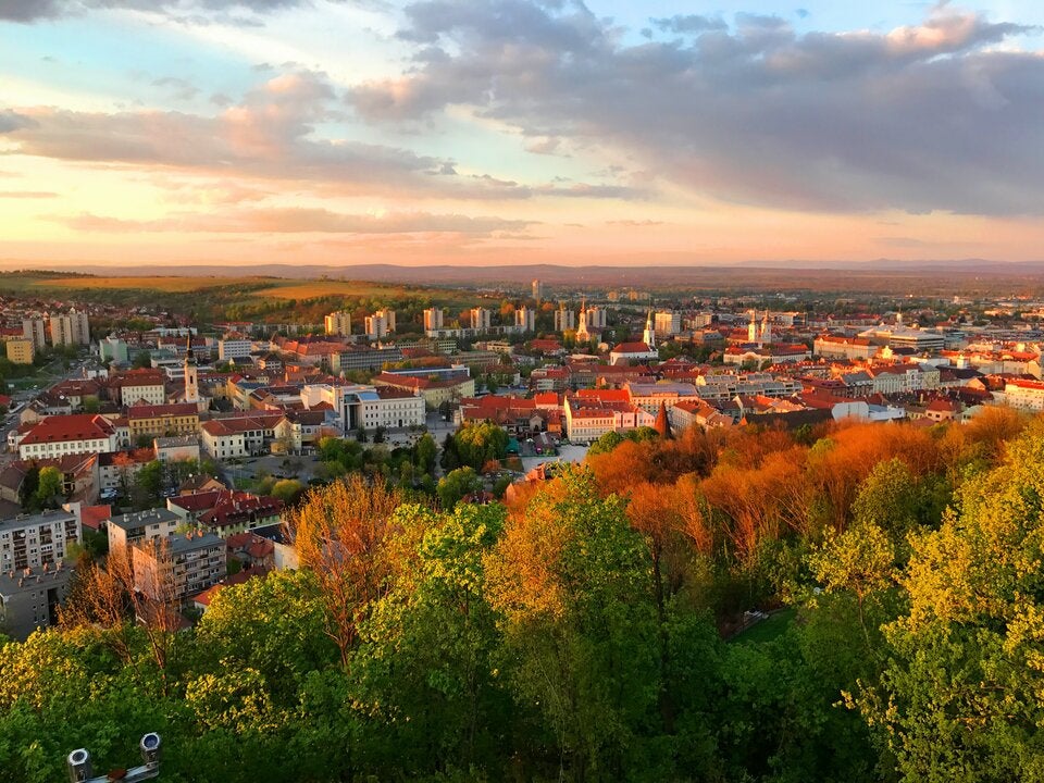Time Out kürt die günstigsten Städteziele Europas 2026