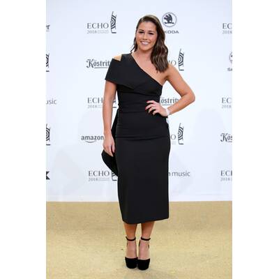 Echo 2018 - Red Carpet