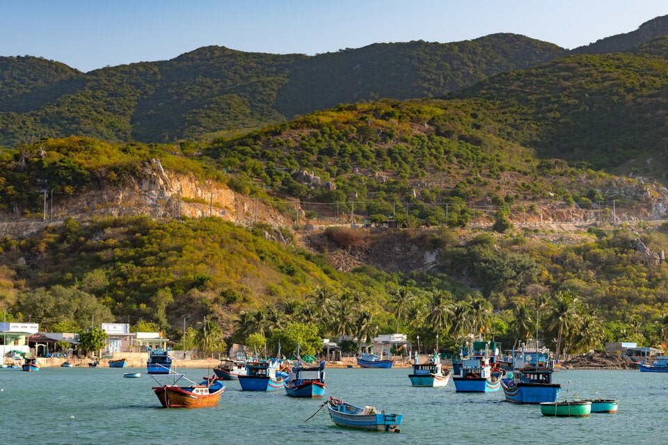 Reise-Hotspots für 2026: Booking.com verrät die ultimativen Trendziele