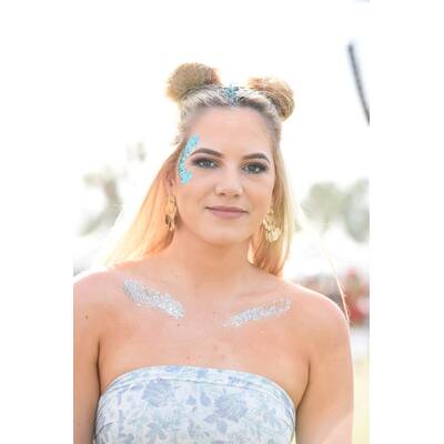 Coachella 2018 - Festivalstyle