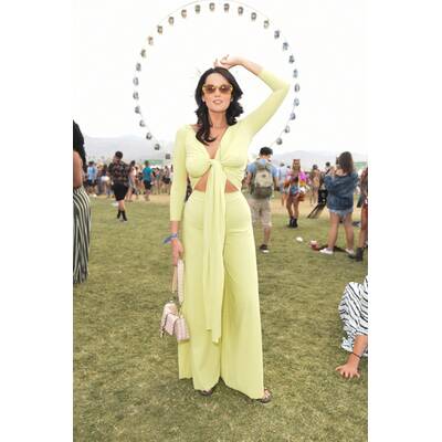 Coachella 2018 - Festivalstyle