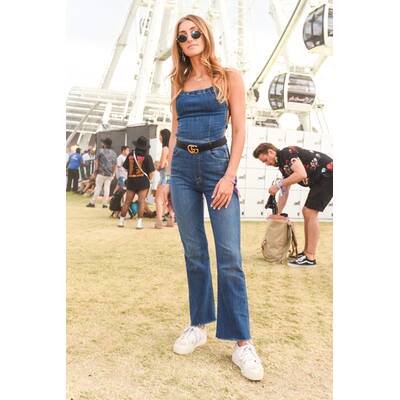Coachella 2018 - Festivalstyle