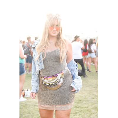 Coachella 2018 - Festivalstyle