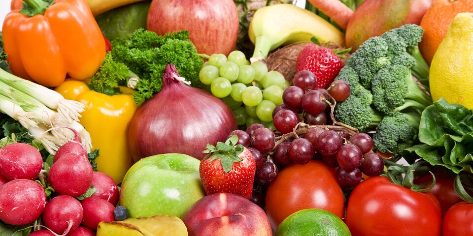 Aus heimischem Anbau: Was hat im Mai Saison?