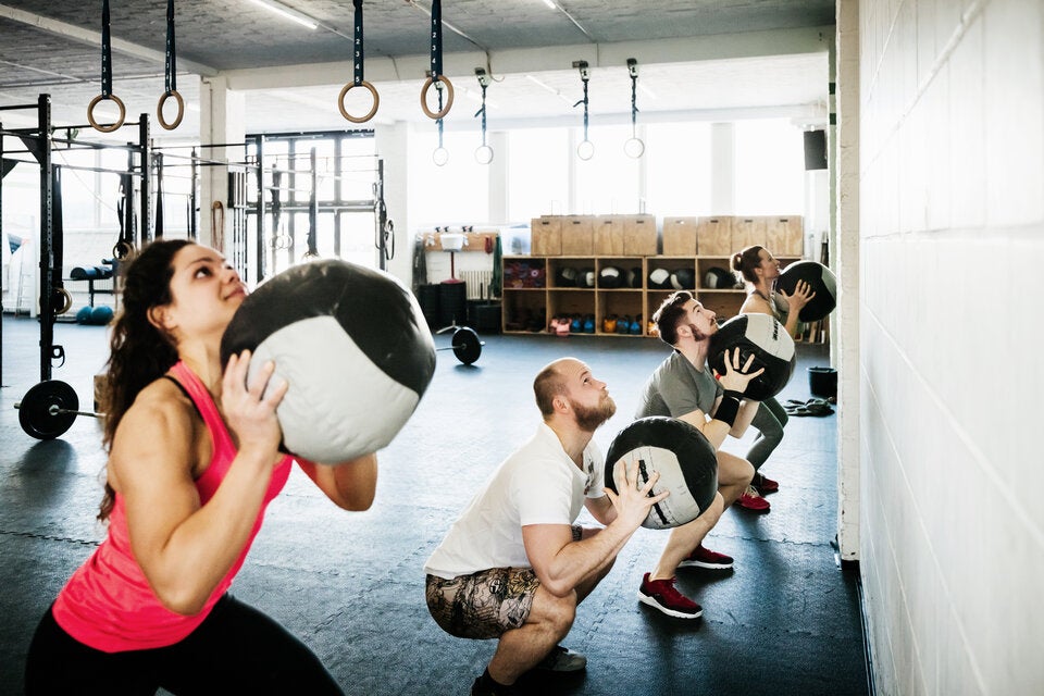 Warum Sie für Ihre Sommerfigur nur noch dieses 10-Minuten-Workout brauchen
