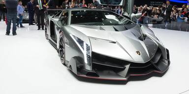Veneno