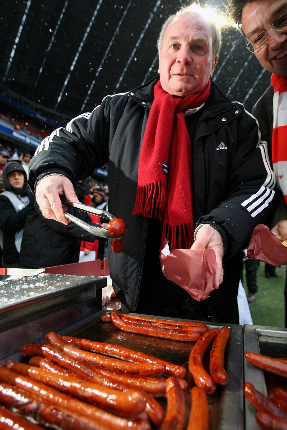 Uli Hoeneß