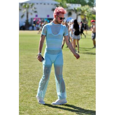 Coachella 2018 - Teil 2