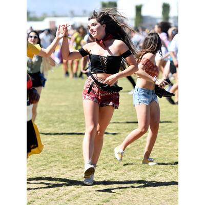 Coachella 2018 - Teil 2