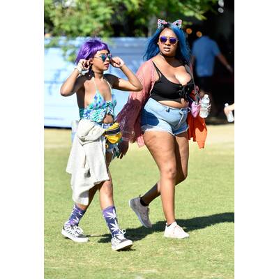 Coachella 2018 - Teil 2