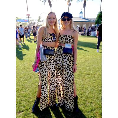 Coachella 2018 - Teil 2