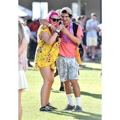Coachella 2018 - Teil 2