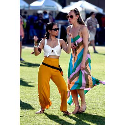 Coachella 2018 - Teil 2