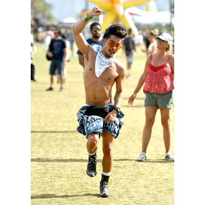 Coachella 2018 - Teil 2