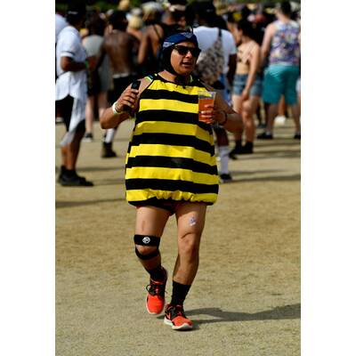 Coachella 2018 - Teil 2