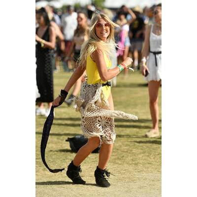 Coachella 2018 - Teil 2