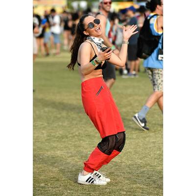 Coachella 2018 - Teil 2