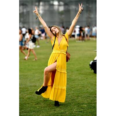 Coachella 2018 - Teil 2