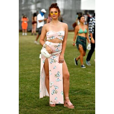 Coachella 2018 - Teil 2