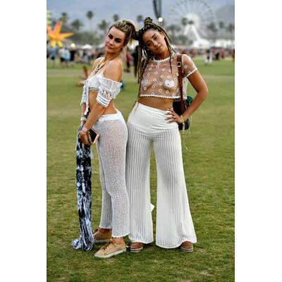 Coachella 2018 - Teil 2