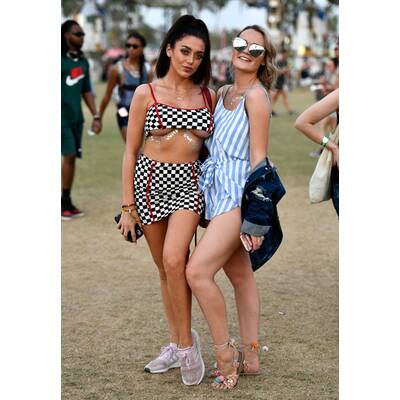 Coachella 2018 - Teil 2