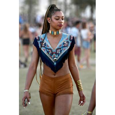 Coachella 2018 - Teil 2