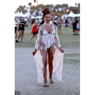 Coachella 2018 - Teil 2
