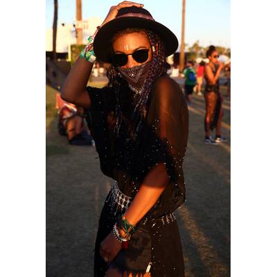 Coachella 2018 - Teil 2