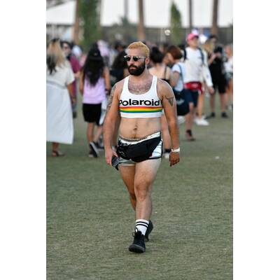 Coachella 2018 - Teil 2