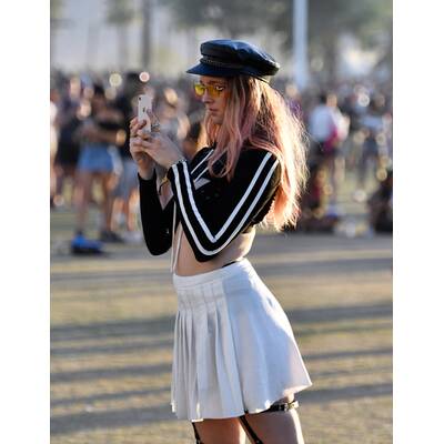 Coachella 2018 - Teil 2