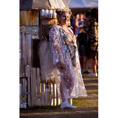 Coachella 2018 - Teil 2