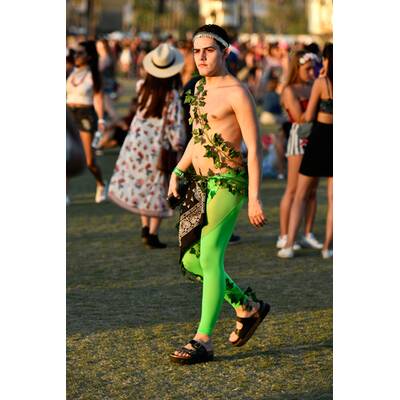 Coachella 2018 - Teil 2