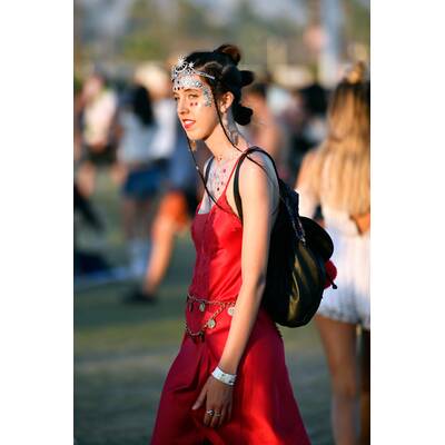 Coachella 2018 - Teil 2