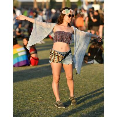 Coachella 2018 - Teil 2