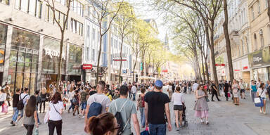 Mariahilfer Stra&szlig;e