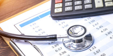 Taschenrechner Kalkulationen