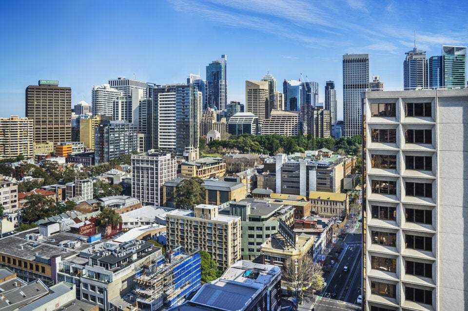 Sydney: Die Besten Hotspots der Aussie-City