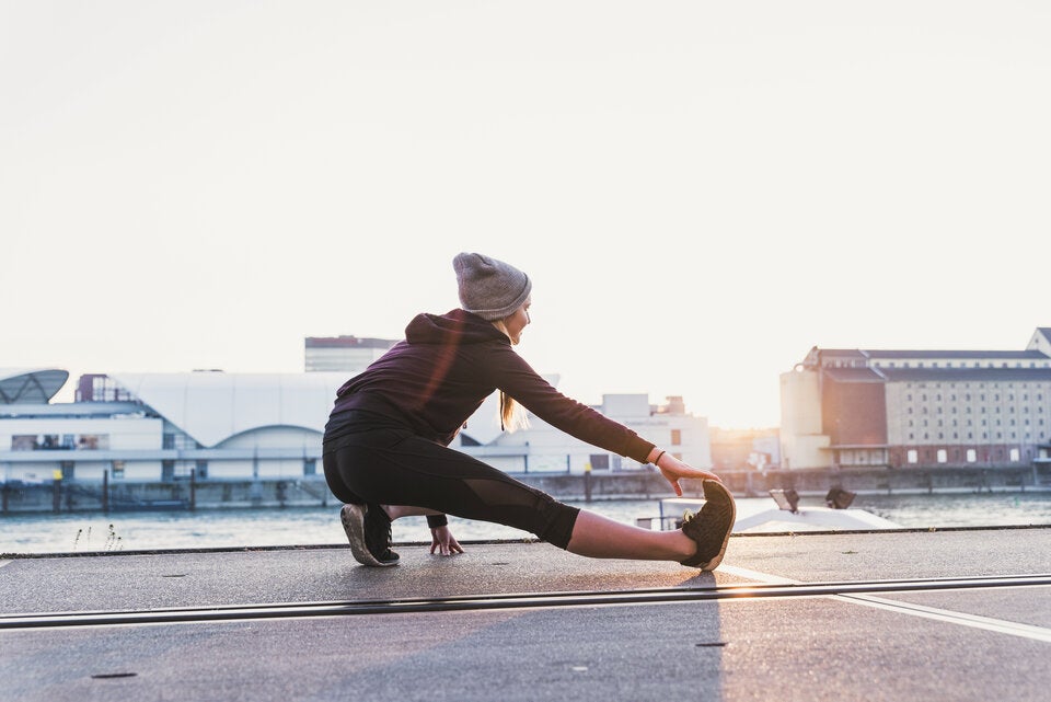 Fit für den Marathon: Profi verrät die besten Trainingstipps