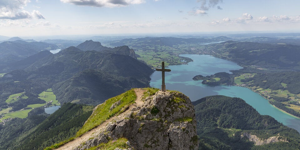 Salzkammergut