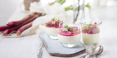 Schichtdesserts: Die besten Rezepte f&uuml;r Auge und Gaumen