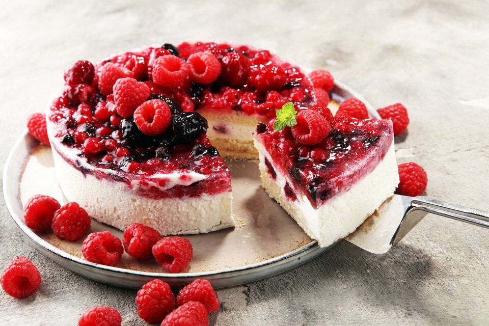 Sommer auf der Zunge: Fruchtige Desserts für heiße Tage