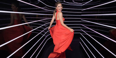 Victoria Swarovski: &raquo;H&auml;tte sehr gerne bald Kinder&laquo;