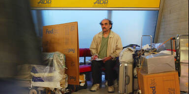 Merhan Karimi Nasseri