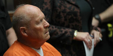 Joseph James DeAngelo