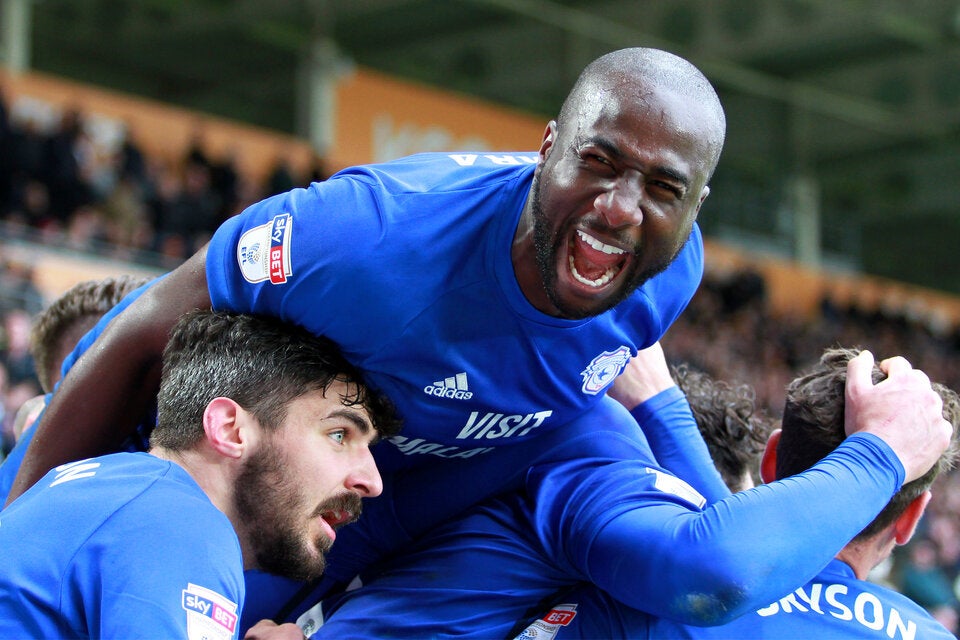 Sol Bamba