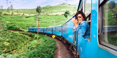 Bewusster, intelligenter, zielgerichteter -&ndash; Omio zeigt, wie sich das Reiseverhalten ver&auml;ndert